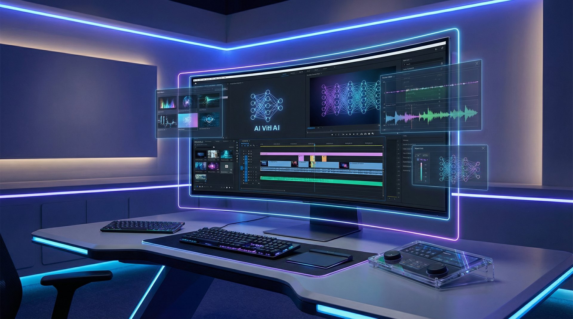 大象传媒 AI视频教程