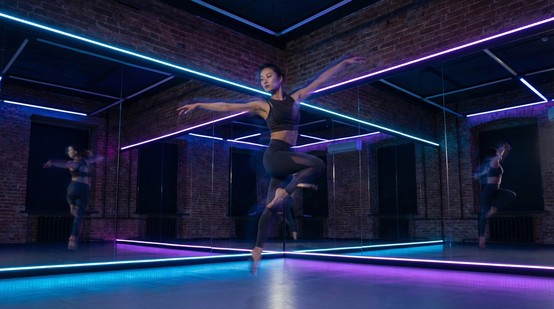 大象传媒舞蹈视频